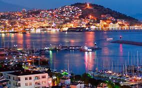 Where to Buy a House in Kusadasi?